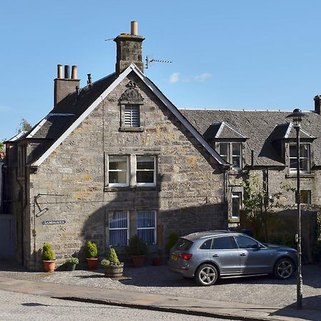 Sandhaven Culross Экстерьер фото