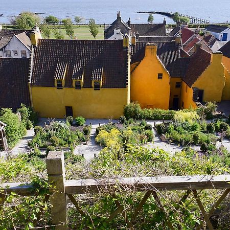 Sandhaven Culross Экстерьер фото