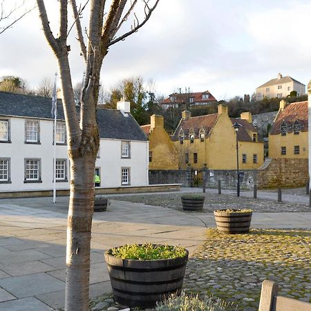 Sandhaven Culross Экстерьер фото
